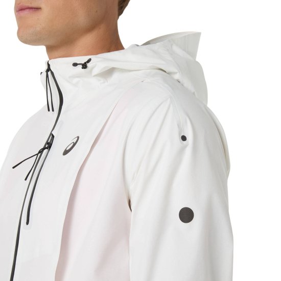 ASICS - Veste Fujitrail Elite Waterproof homme