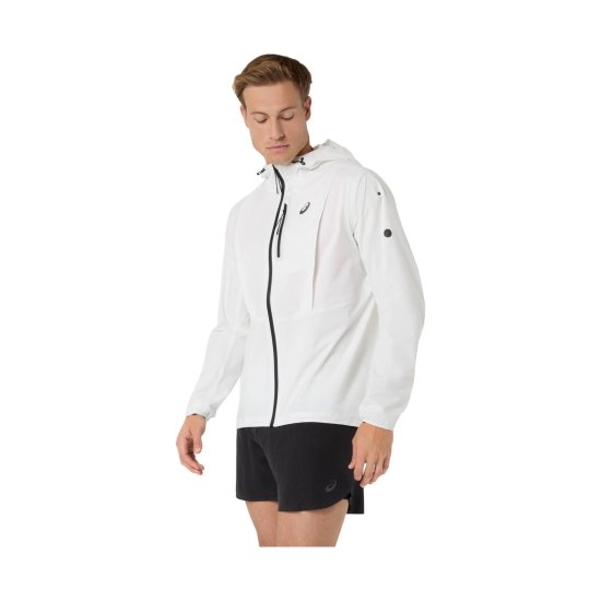 ASICS - Veste Fujitrail Elite Waterproof homme