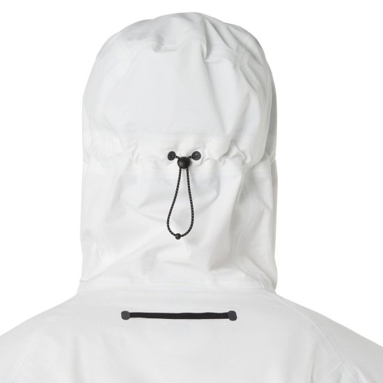 ASICS - Veste Fujitrail Elite Waterproof homme