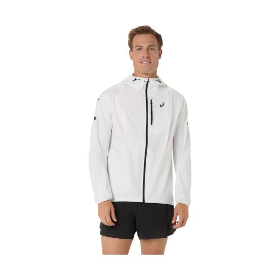 ASICS - Veste Fujitrail Elite Waterproof homme
