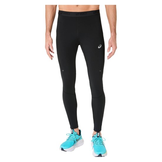ASICS - ROAD WINTER TIGHT