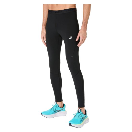 ASICS - ROAD WINTER TIGHT