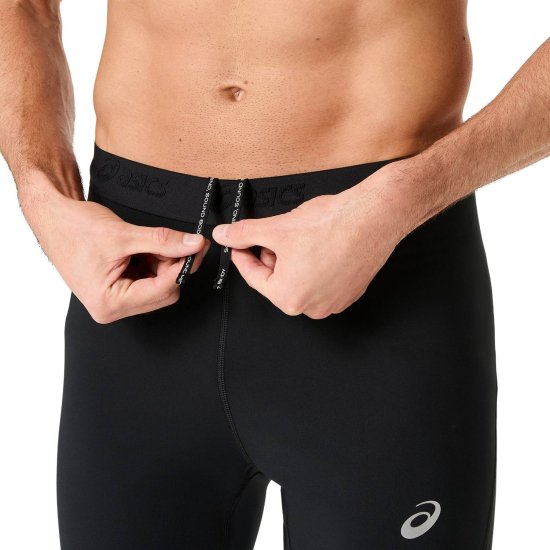 ASICS - ROAD WINTER TIGHT