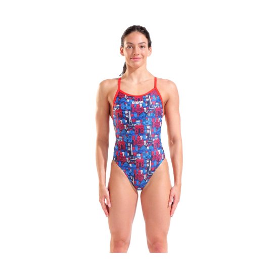 ARENA - Maillot de bain Paris femme