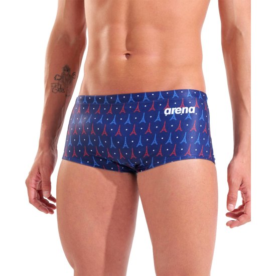 ARENA - Maillot de bain Paris homme