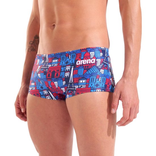 ARENA - Maillot de bain Paris homme