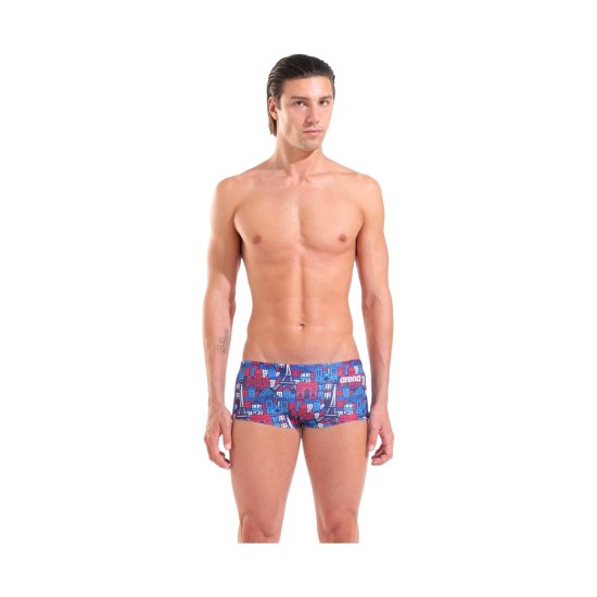 ARENA - Maillot de bain Paris homme