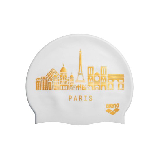 ARENA - Bonnet de bain Paris