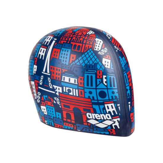 ARENA - Bonnet de bain Paris