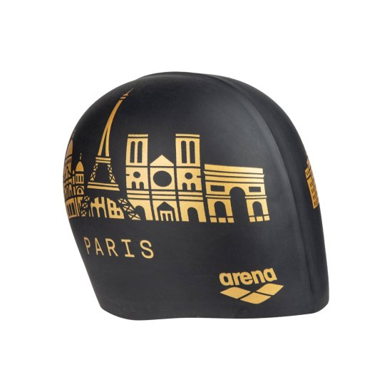 ARENA - Bonnet de bain Paris