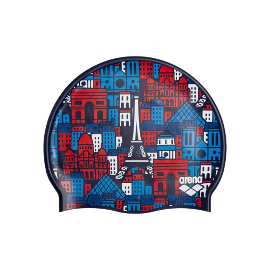 ARENA - Bonnet de bain Paris