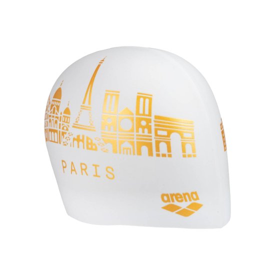 ARENA - Bonnet de bain Paris
