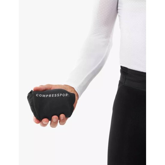 COMPRESSPORT - Veste Hurricane Waterproof homme