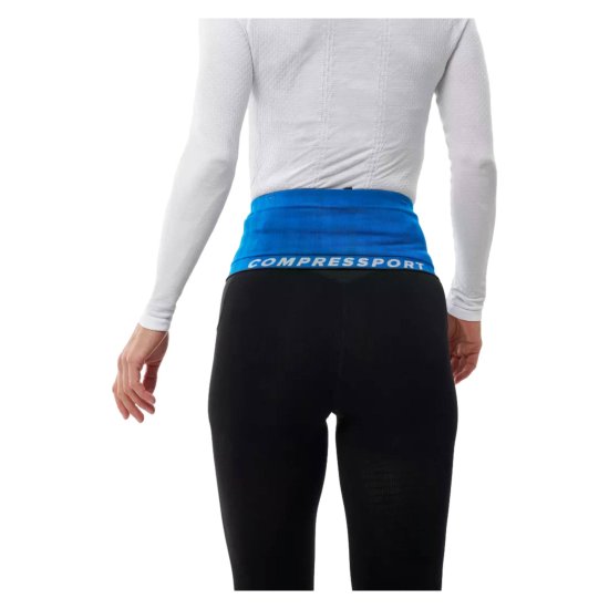 COMPRESSPORT - Cintura Free Belt 2.0