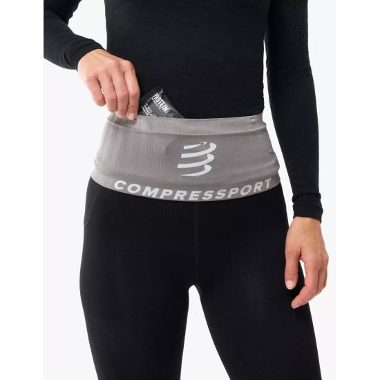 COMPRESSPORT - Cintura Free Belt 2.0
