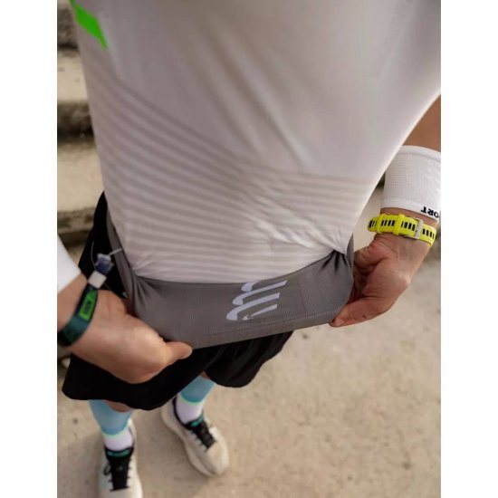 COMPRESSPORT - Cintura Free Belt 2.0