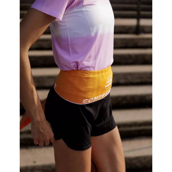 COMPRESSPORT - Cintura Free Belt 2.0
