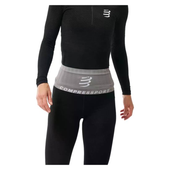 COMPRESSPORT - Cintura Free Belt 2.0