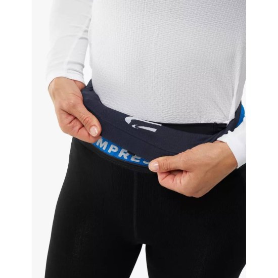 COMPRESSPORT - Cintura Free Belt 2.0