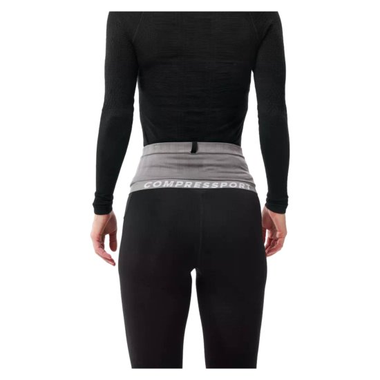 COMPRESSPORT - Cintura Free Belt 2.0