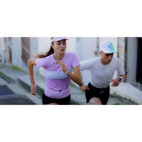 COMPRESSPORT - Cintura Free Belt 2.0