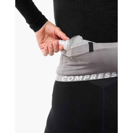 COMPRESSPORT - Cintura Free Belt 2.0