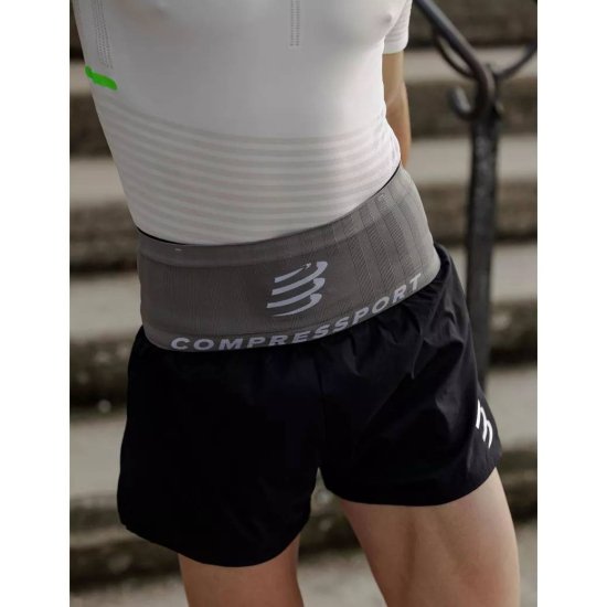 COMPRESSPORT - Cintura Free Belt 2.0