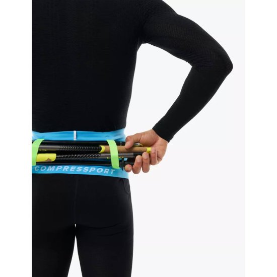 COMPRESSPORT - Cintura Free Belt Pro 2.0