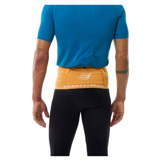 COMPRESSPORT - Cintura Free Belt Pro 2.0