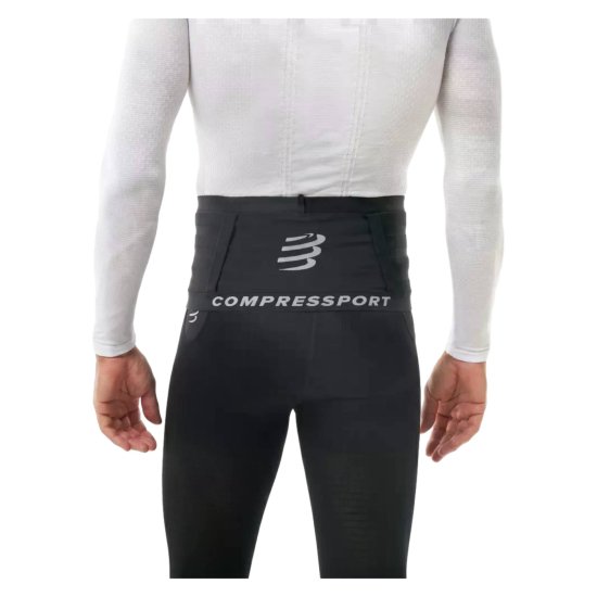 COMPRESSPORT - Ceinture Free Belt Pro 2.0