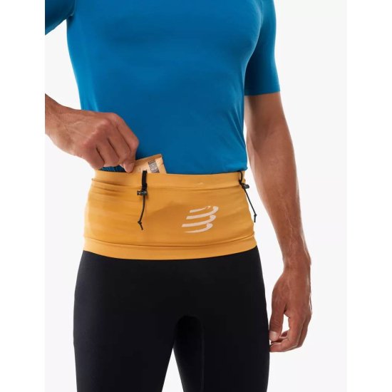 COMPRESSPORT - Cintura Free Belt Pro 2.0