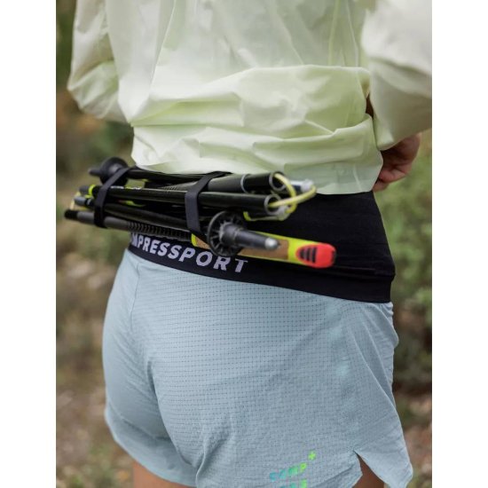 COMPRESSPORT - Cintura Free Belt Pro 2.0
