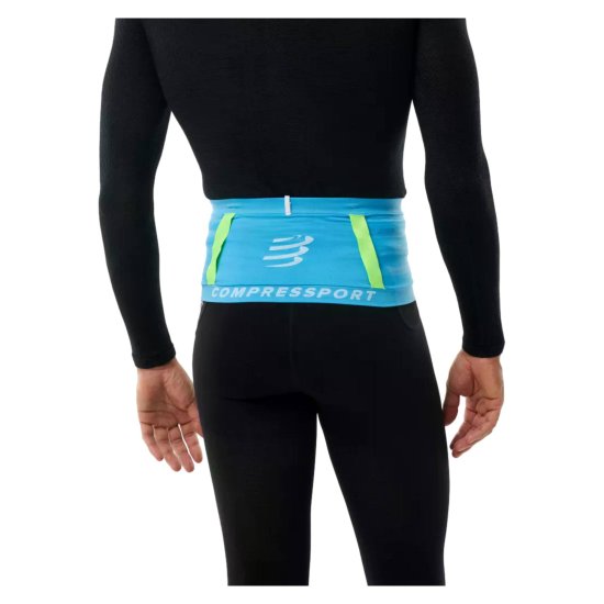 COMPRESSPORT - Cintura Free Belt Pro 2.0