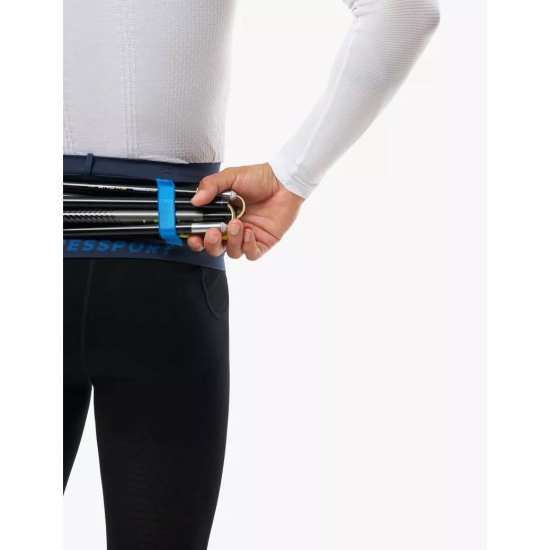 COMPRESSPORT - Cintura Free Belt Pro 2.0