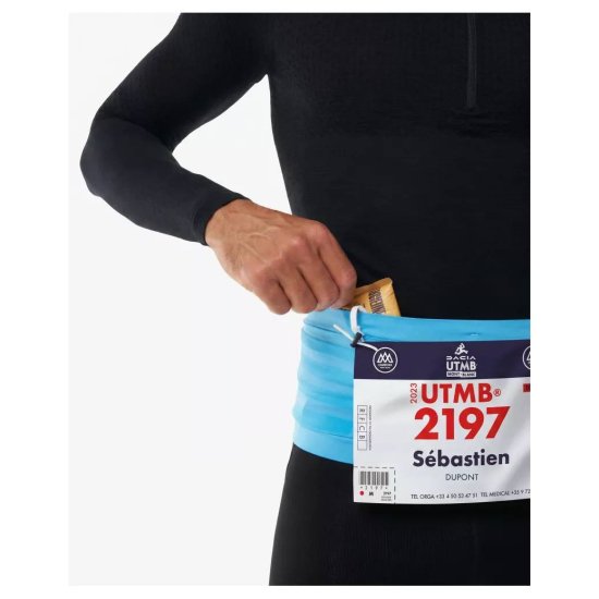 COMPRESSPORT - Cintura Free Belt Pro 2.0