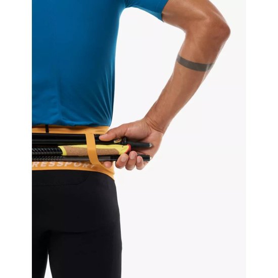 COMPRESSPORT - Cintura Free Belt Pro 2.0