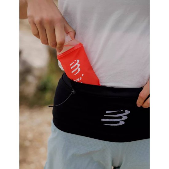 COMPRESSPORT - Cintura Free Belt Pro 2.0