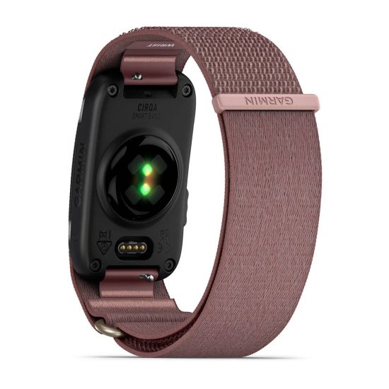GARMIN - Bracelet connecté Cirqa