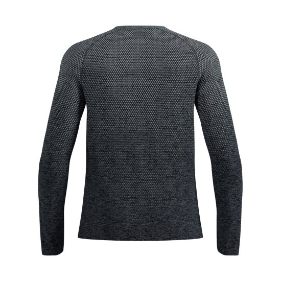 ODLO - T-SHIRT MANCHES LONGUES ESSENTIAL SEAMLESS HOMME