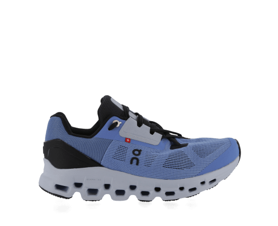 ON - CLOUDSTRATUS DONNA