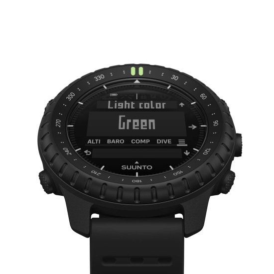 SUUNTO - Core 2