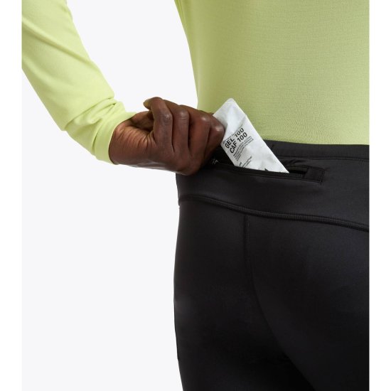 DIADORA - Collants running TIGHTS homme