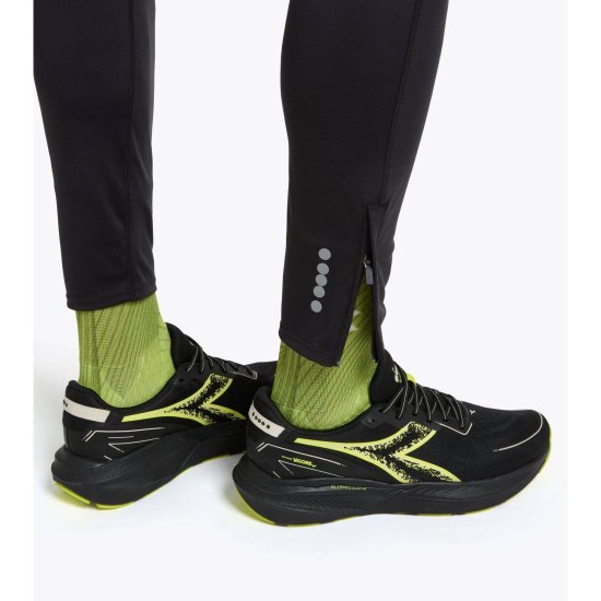 DIADORA - Collants running TIGHTS homme