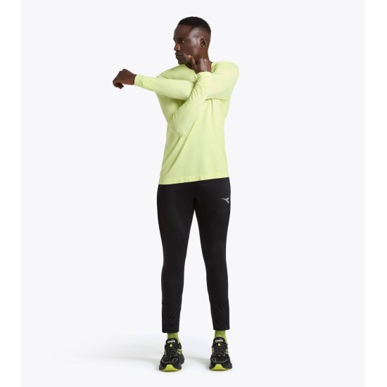 DIADORA - Collants running TIGHTS homme