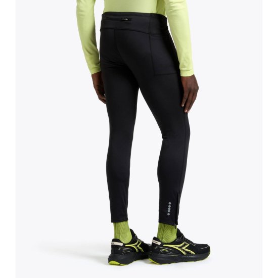 DIADORA - Collants running TIGHTS homme
