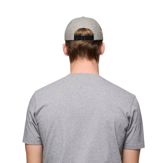 NORRONA - Casquette en laine /29