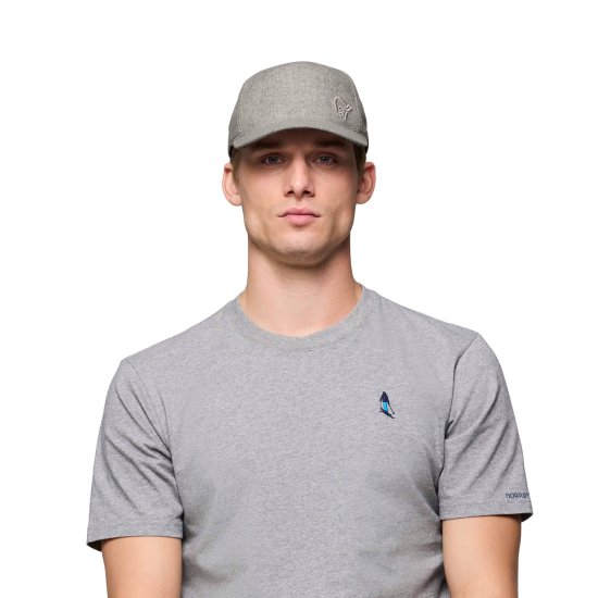 NORRONA - Casquette en laine /29