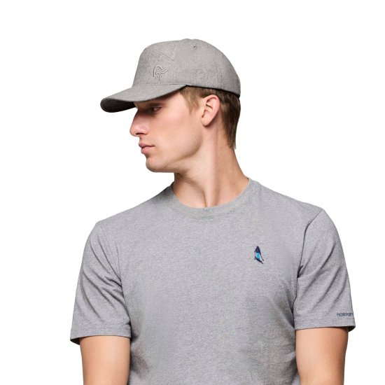 NORRONA - Casquette en laine /29