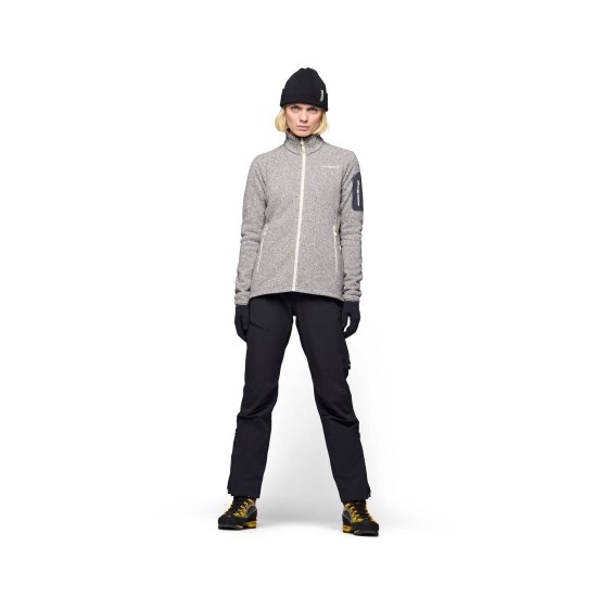 NORRONA - Polaire Femund warm2 femme