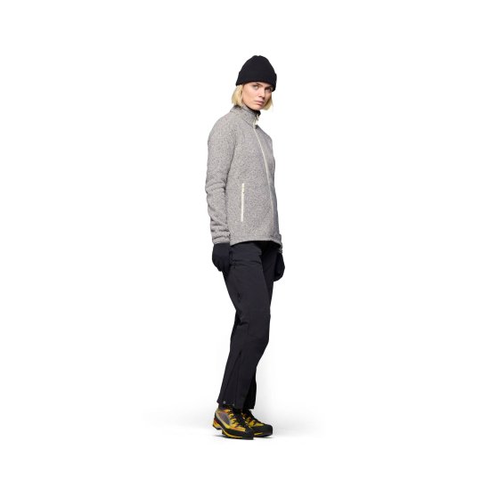 NORRONA - Polaire Femund warm2 femme